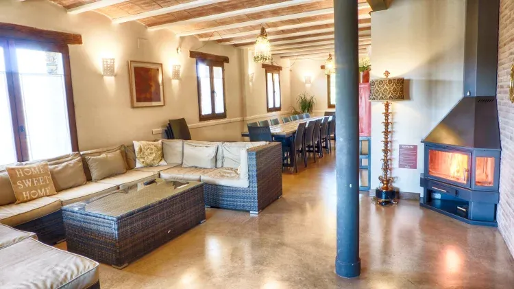 Imagen de Salón comedor