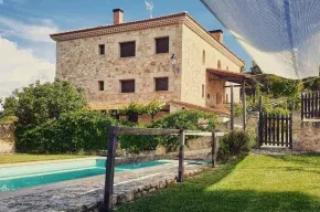 Imagen de Casa Rural Don Rosendo