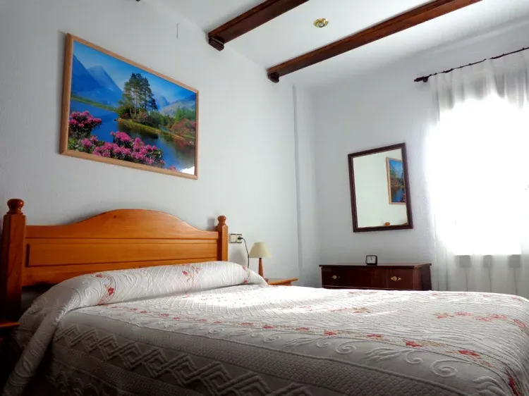 Imagen de Habitación de matrimonio