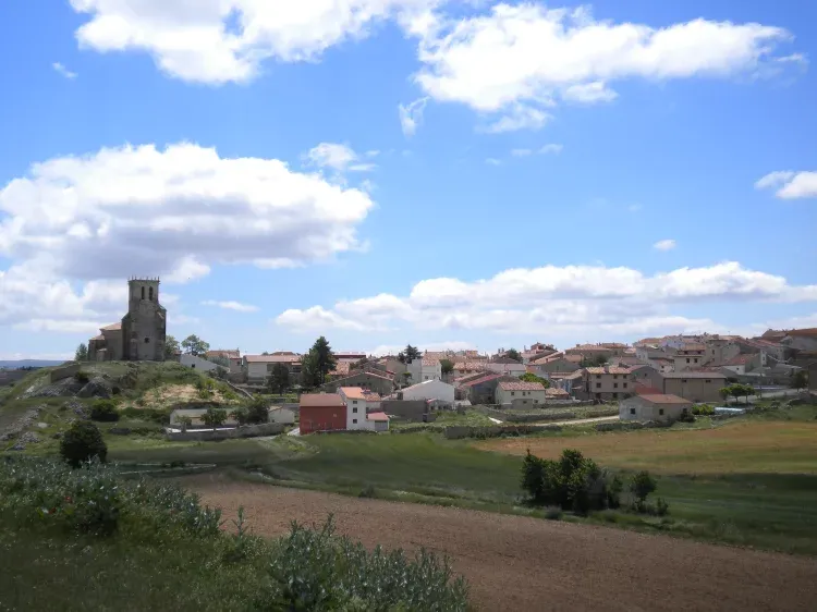 Imagen de ¡Bienvenidos a Alustante!