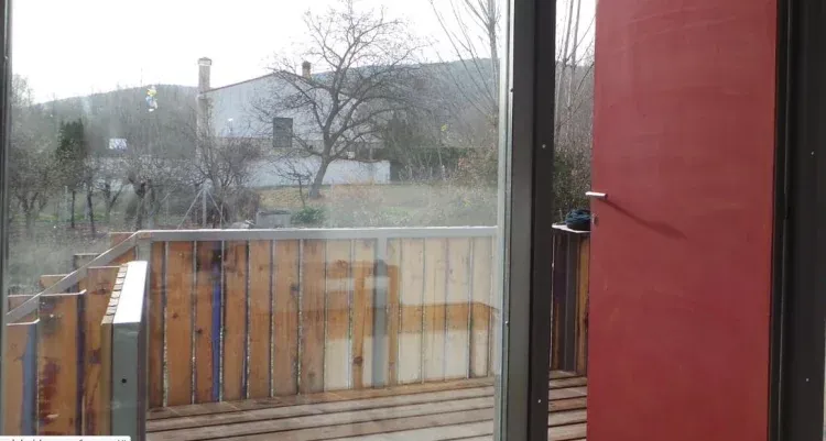 Imagen de Terraza Vagón J6