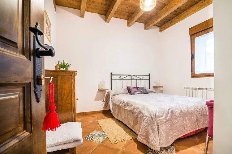 Imagen de Dormitorio xl las abubillas