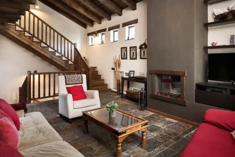 Imagen de Salón