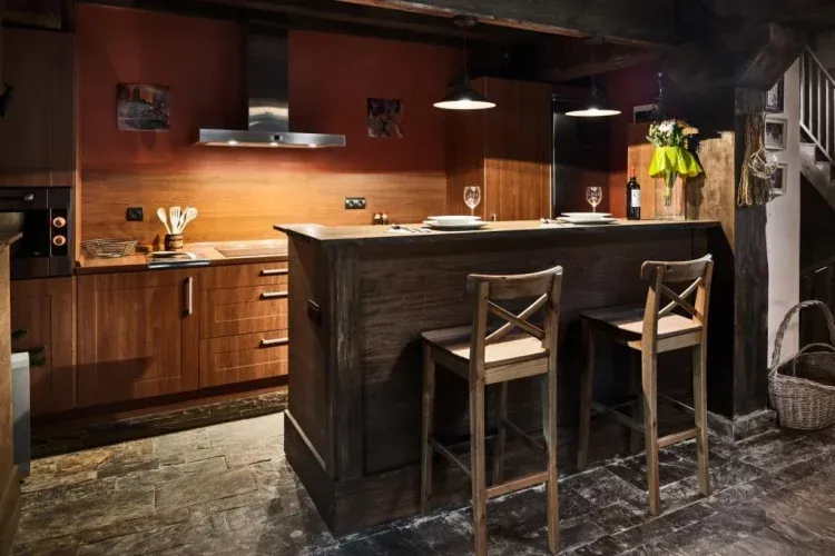 Imagen de Cocina