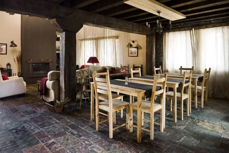 Imagen de Comedor