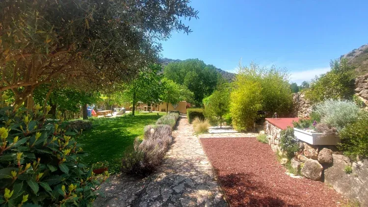 Imagen de Jardin de 500 metros
