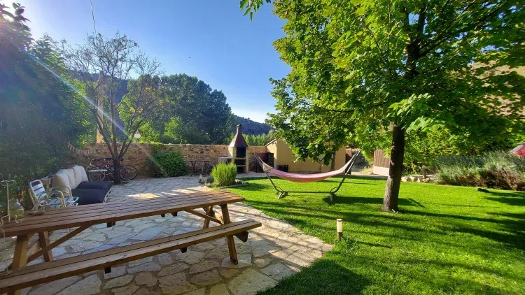 Imagen de Barbacoa y chill out