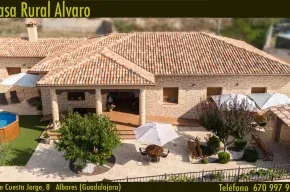 Imagen de Casa Rural Alvaro