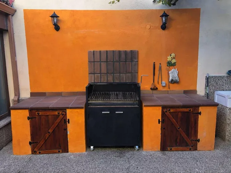 Imagen de Barbacoa