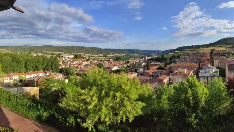 Imagen de Vistas