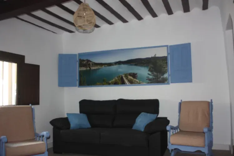 Imagen de Salón