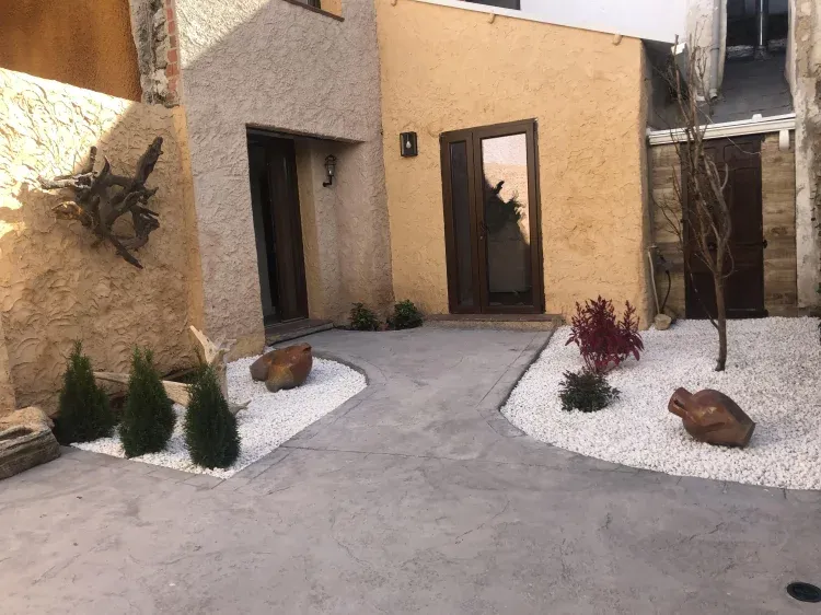 Imagen de Patio