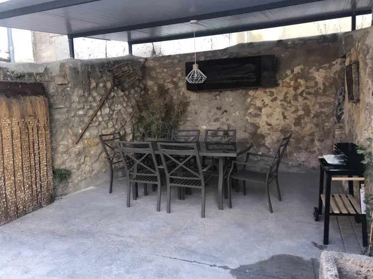 Imagen de Cenador