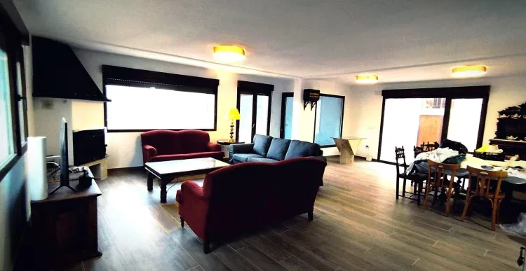 Imagen de Salón