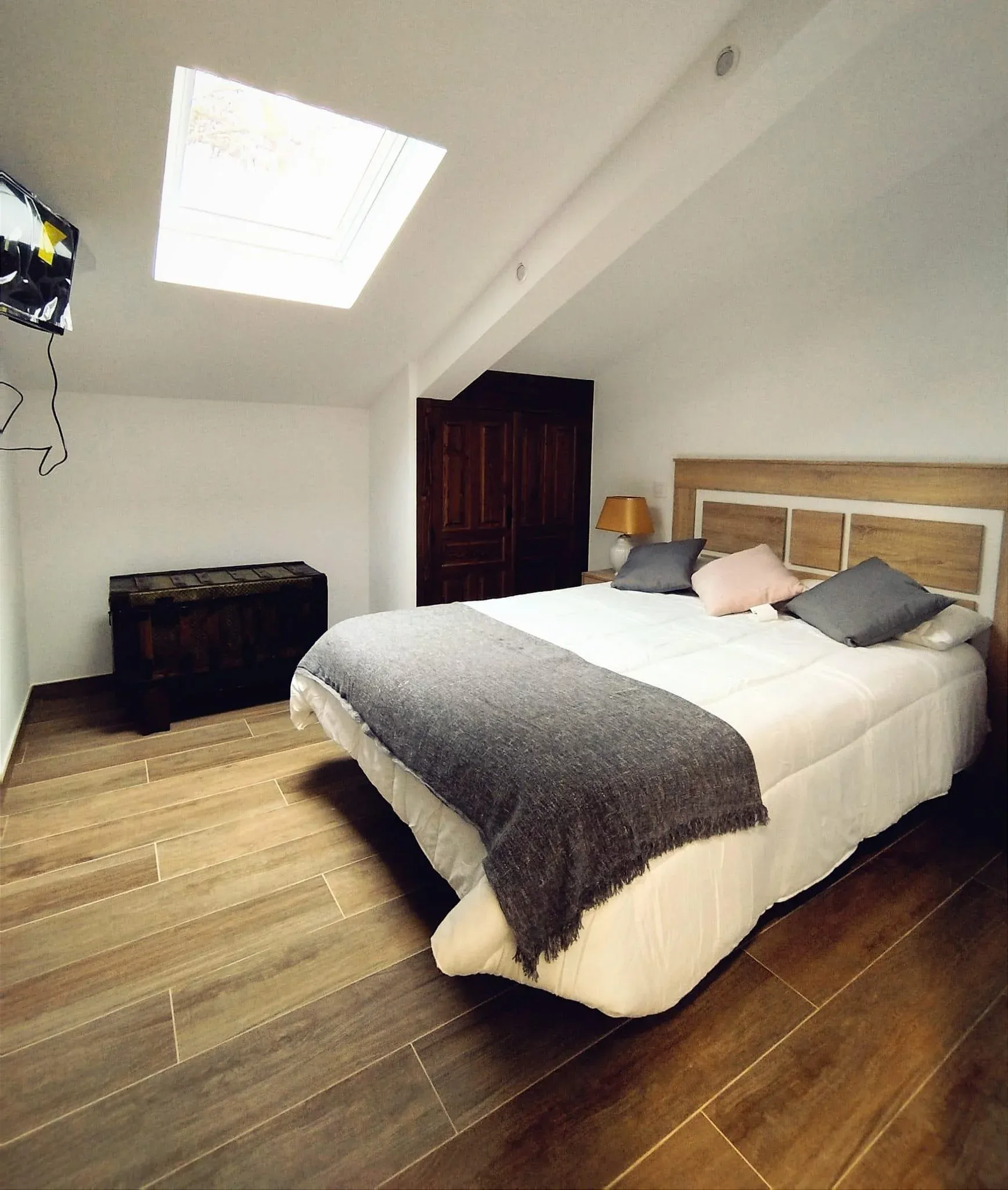 Imagen de Habitación matrimonio