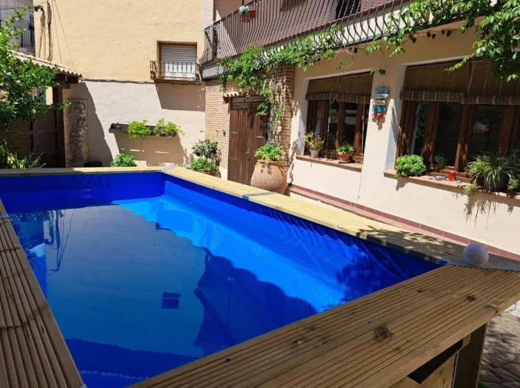 Imagen de Piscina