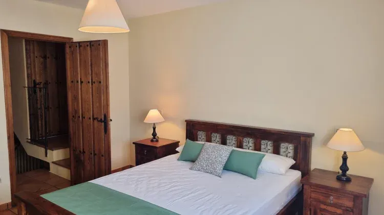 Imagen de Dormitorio doble