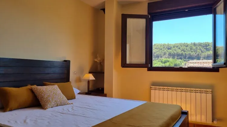 Imagen de Dormitorio doble