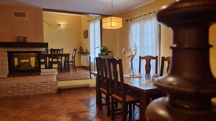 Imagen de Comedor