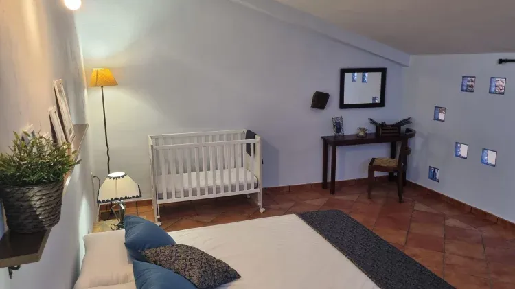 Imagen de Dormitorio para 6 personas modo suite