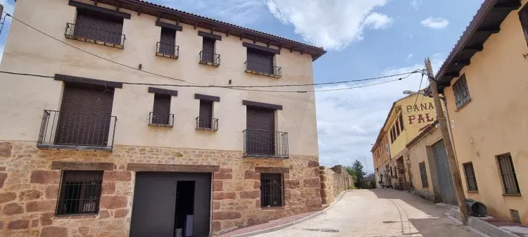 Imagen de Vista exterior
