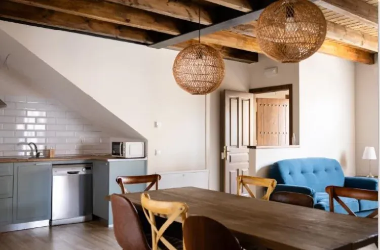 Imagen de Apartamento 3 habitaciones