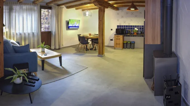 Imagen de Salón comedor