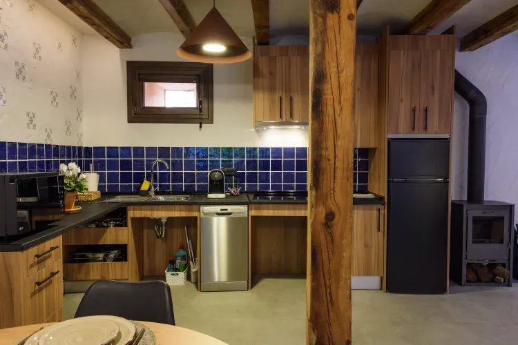 Imagen de Cocina