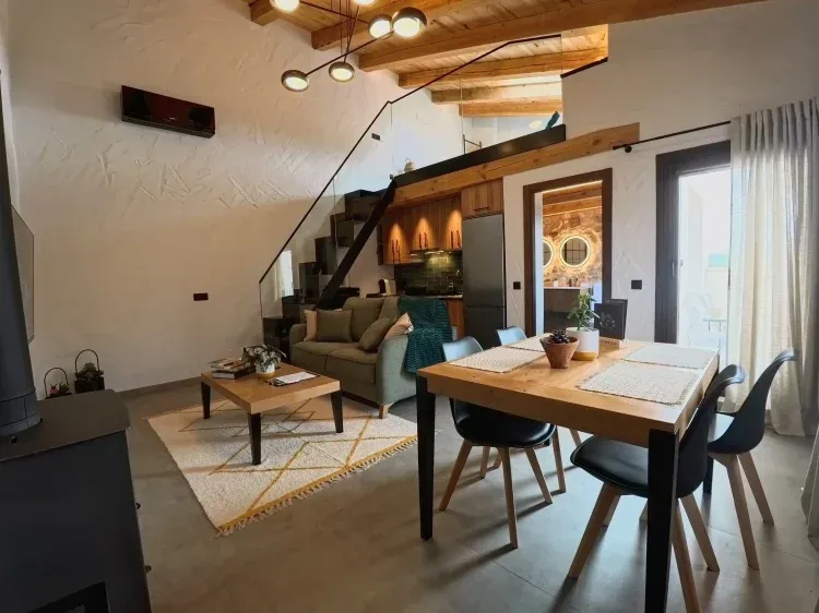 Imagen de Salón comedor