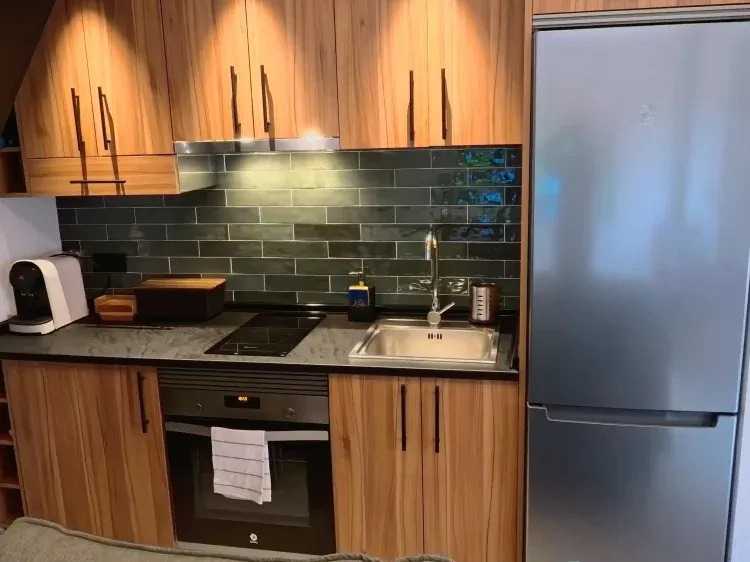 Imagen de Cocina