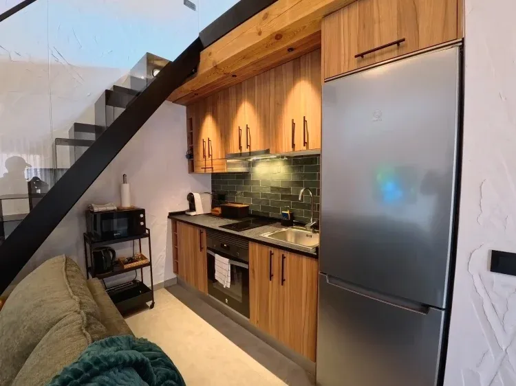 Imagen de Cocina