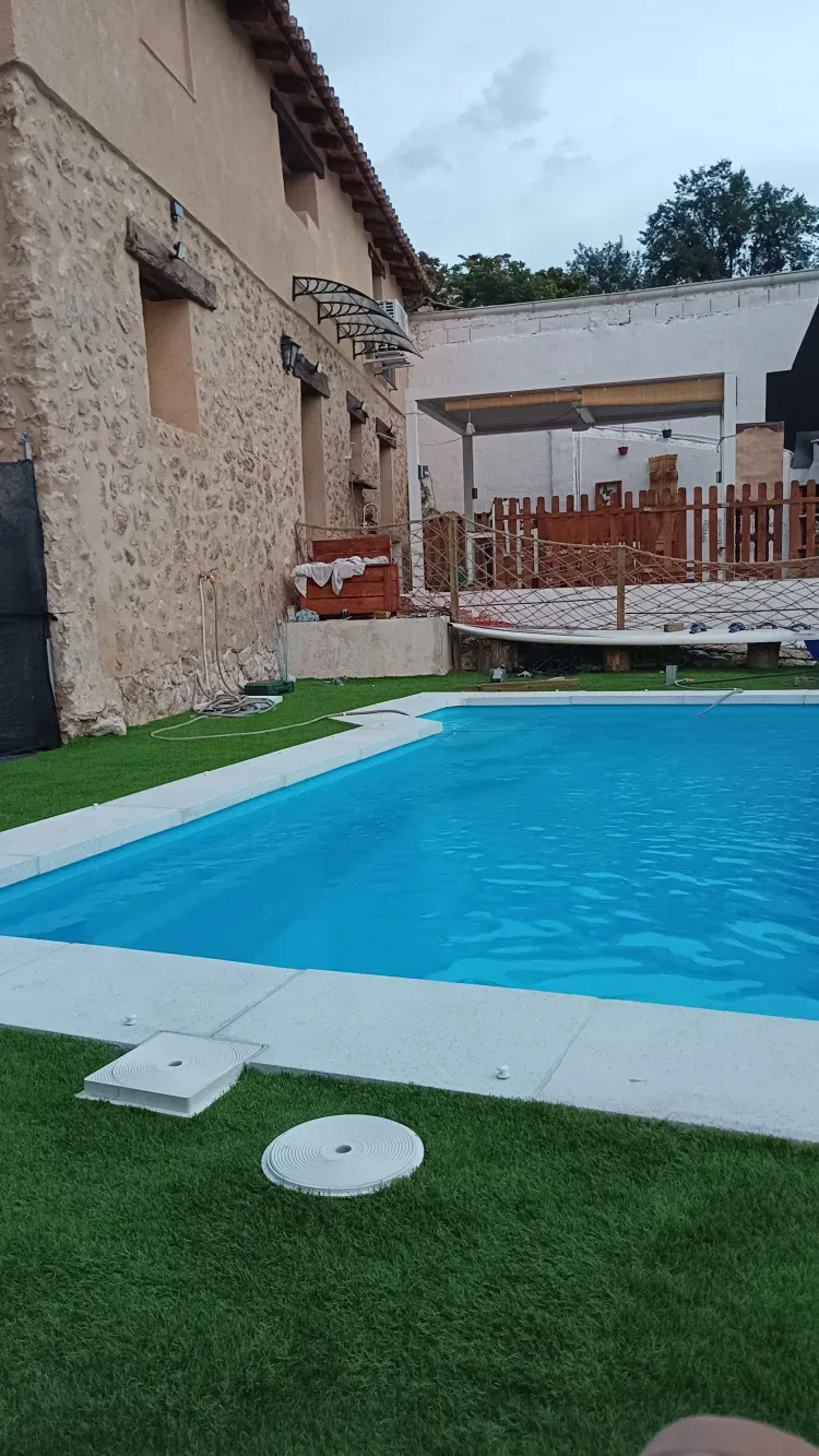 Imagen de piscina