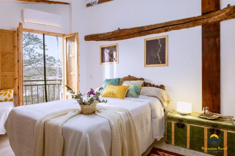 Imagen de habitaci&oacute;n triple