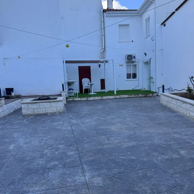 Imagen de Patio/Jardin, barbacoa, terraza