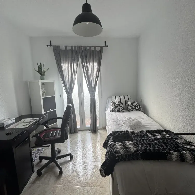 Imagen de Dormitorio 2 cama nido + escritorio