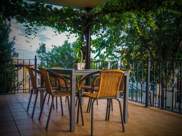 Imagen de Terraza vivienda