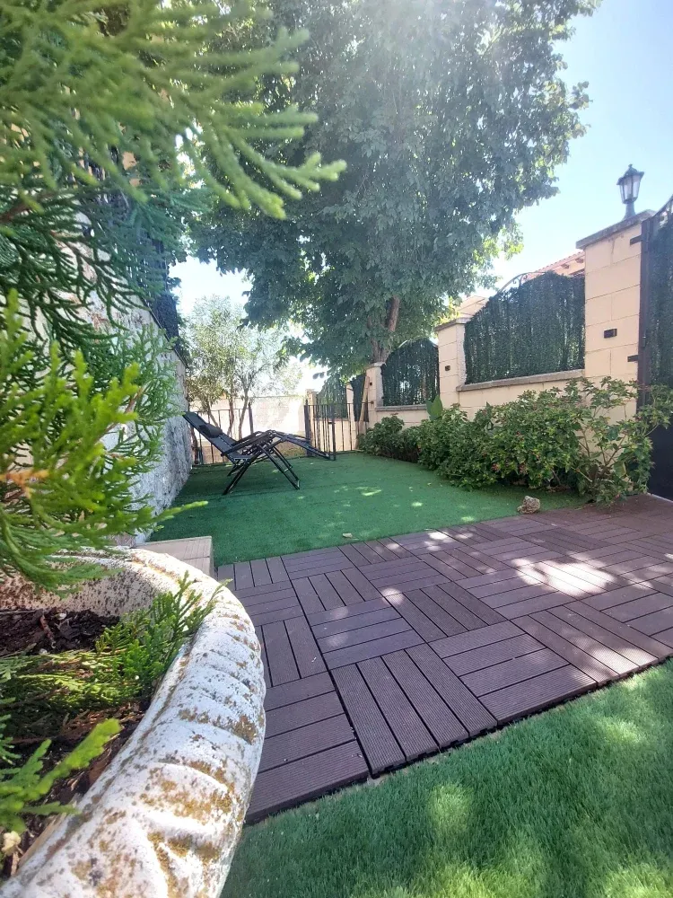 Imagen de Patio