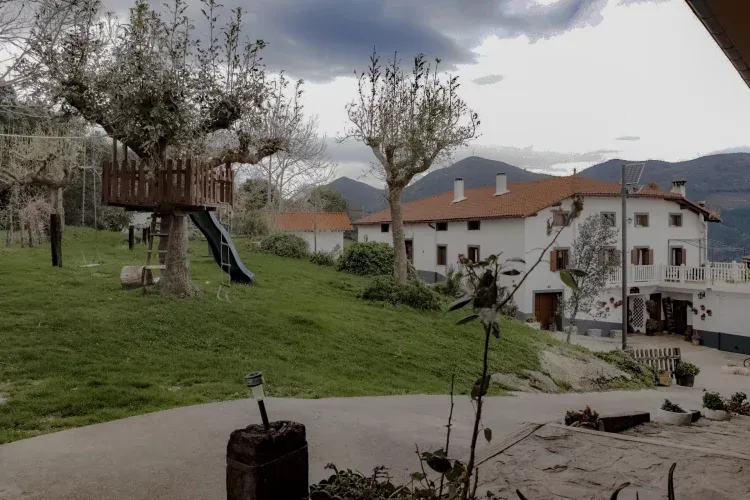 Imagen de Arriola Txiki
