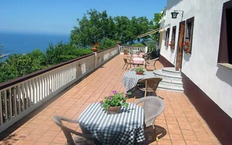 Imagen de La terraza