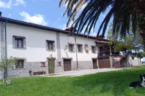 Imagen de Casa Rural Azkue - Agroturismo