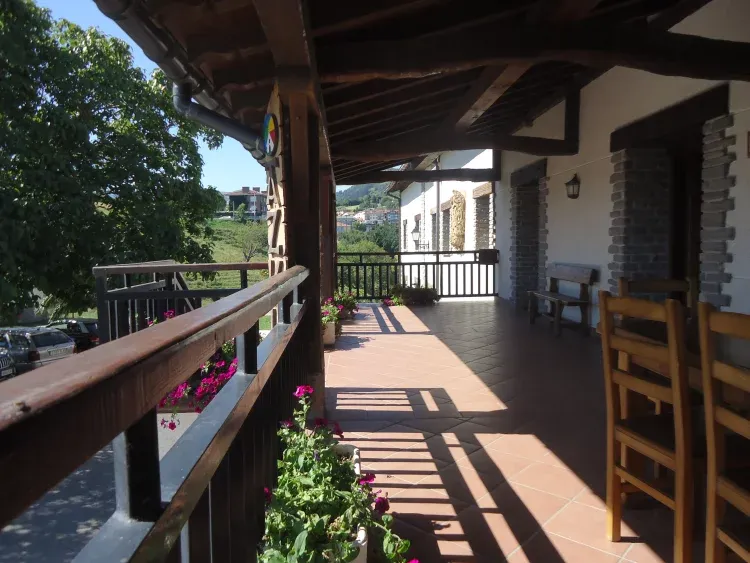Imagen de Terraza