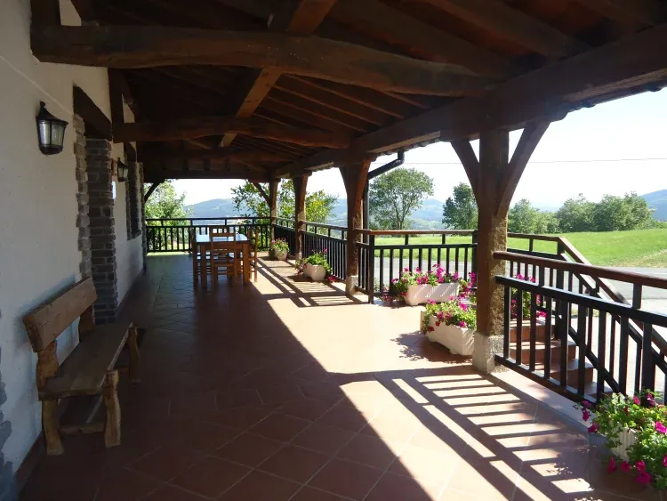 Imagen de Terraza