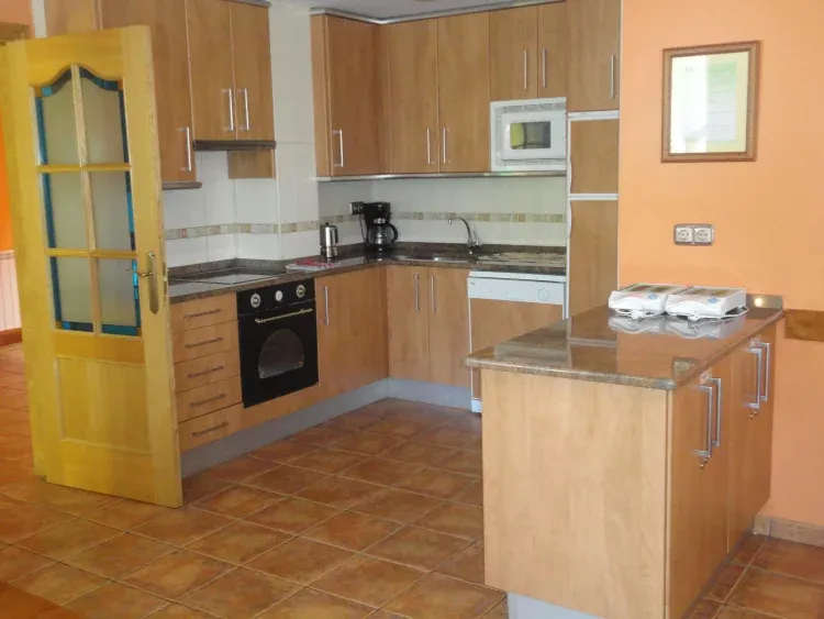 Imagen de COCINA