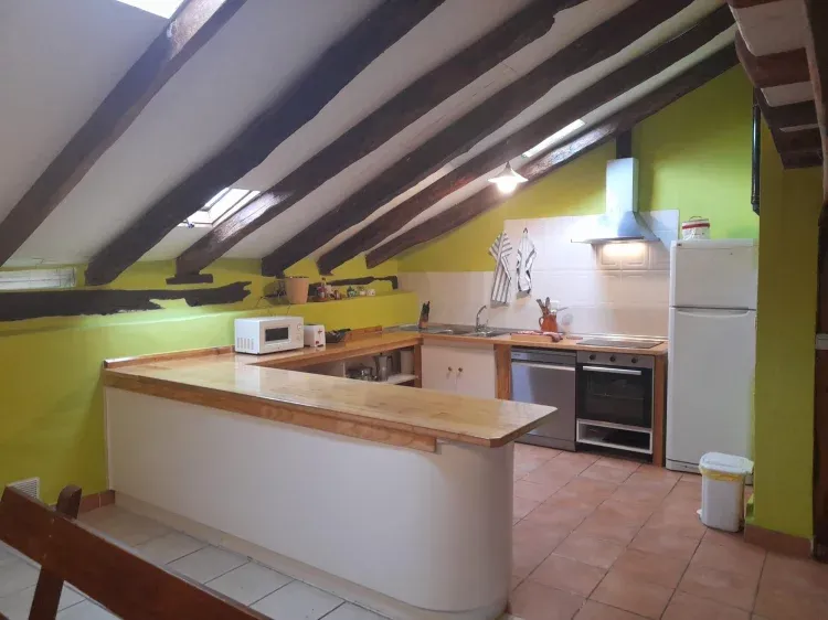 Imagen de Cocina