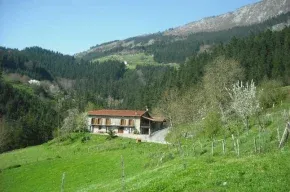 Imagen de Casa rural Zulueta