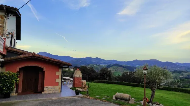 Imagen de Exterior apartamento