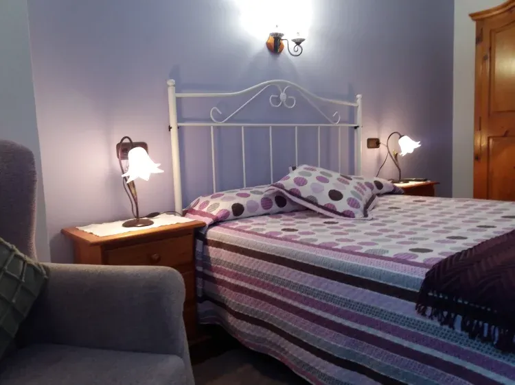 Imagen de Habitación nº4