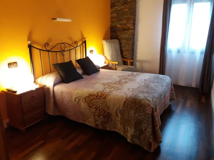 Imagen de Habitación nº5