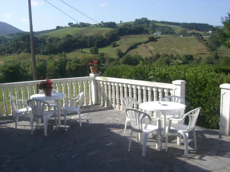 Imagen de Terraza