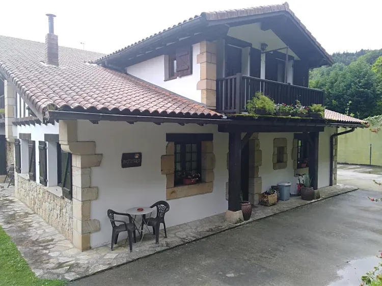 Imagen de Apartamento, zona de los huéspedes